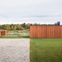 Millbrook House - Thomas Phifer Millbrook House - Thomas Phifer © Scott Frances