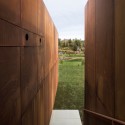Millbrook House - Thomas Phifer