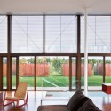 Millbrook House - Thomas Phifer Millbrook House - Thomas Phifer © Scott Frances
