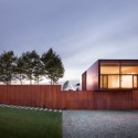 Millbrook House - Thomas Phifer