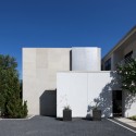 M Cabana - Bernbaum Magadini Architects M Cabana - Bernbaum Magadini Architects © Charles Davis Smith