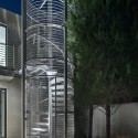 M Cabana - Bernbaum Magadini Architects M Cabana - Bernbaum Magadini Architects © Charles Davis Smith