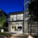 M Cabana - Bernbaum Magadini Architects M Cabana - Bernbaum Magadini Architects © Charles Davis Smith