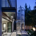 M Cabana - Bernbaum Magadini Architects M Cabana - Bernbaum Magadini Architects © Charles Davis Smith