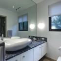 M Cabana - Bernbaum Magadini Architects M Cabana - Bernbaum Magadini Architects © Charles Davis Smith