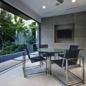 M Cabana - Bernbaum Magadini Architects M Cabana - Bernbaum Magadini Architects © Charles Davis Smith