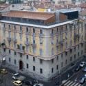 Courtesy of De Amicis Architetti