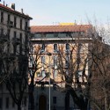 House on the Roof - De Amicis Architetti House on the Roof - De Amicis Architetti Courtesy of De Amicis Architetti