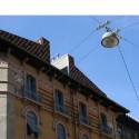 House on the Roof - De Amicis Architetti House on the Roof - De Amicis Architetti Courtesy of De Amicis Architetti