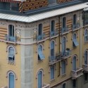 House on the Roof - De Amicis Architetti House on the Roof - De Amicis Architetti Courtesy of De Amicis Architetti