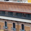 House on the Roof - De Amicis Architetti House on the Roof - De Amicis Architetti Courtesy of De Amicis Architetti