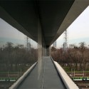 House on the Roof - De Amicis Architetti House on the Roof - De Amicis Architetti Courtesy of De Amicis Architetti