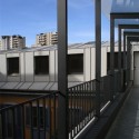 House on the Roof - De Amicis Architetti House on the Roof - De Amicis Architetti Courtesy of De Amicis Architetti