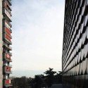 House on the Roof - De Amicis Architetti House on the Roof - De Amicis Architetti Courtesy of De Amicis Architetti