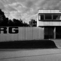 DLRG Lifeboat Station - Kunze Seeholzer © Jann Averwerser
