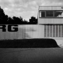 DLRG Lifeboat Station - Kunze Seeholzer © Jann Averwerser