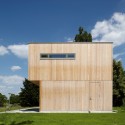 DLRG Lifeboat Station - Kunze Seeholzer © Jann Averwerser