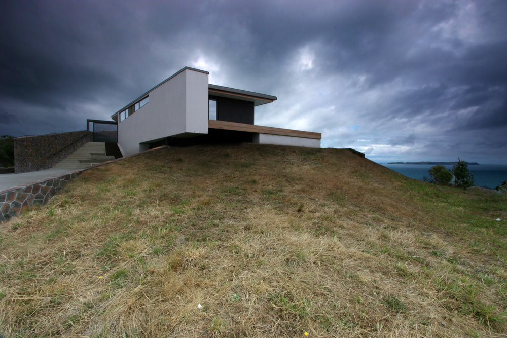 Korora / Daniel Marshall Architects