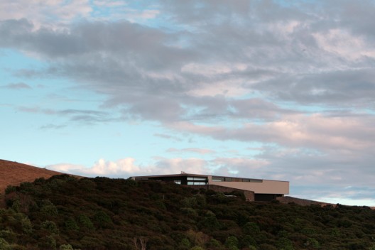 Korora - Daniel Marshall Architects