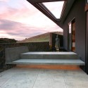 Korora - Daniel Marshall Architects Korora - Daniel Marshall Architects © Ernie Shackles