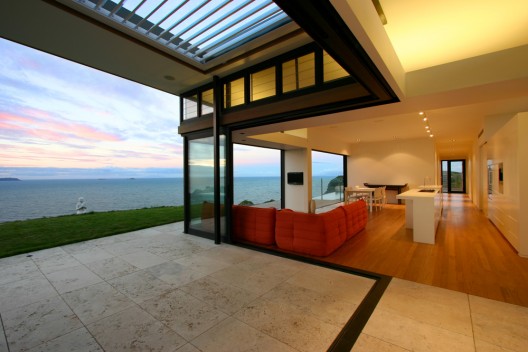 Korora - Daniel Marshall Architects