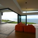 Korora - Daniel Marshall Architects Korora - Daniel Marshall Architects © Ernie Shackles