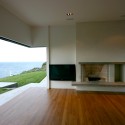Korora - Daniel Marshall Architects