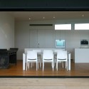 Korora - Daniel Marshall Architects Korora - Daniel Marshall Architects © Ernie Shackles