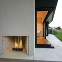 Korora - Daniel Marshall Architects Korora - Daniel Marshall Architects © Ernie Shackles