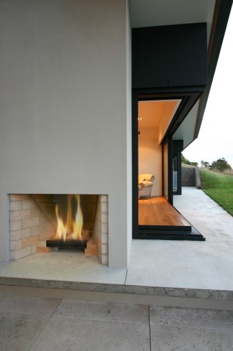 Korora - Daniel Marshall Architects