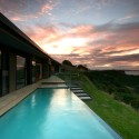 Korora - Daniel Marshall Architects Korora - Daniel Marshall Architects © Ernie Shackles
