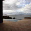 Korora - Daniel Marshall Architects Korora - Daniel Marshall Architects © Ernie Shackles