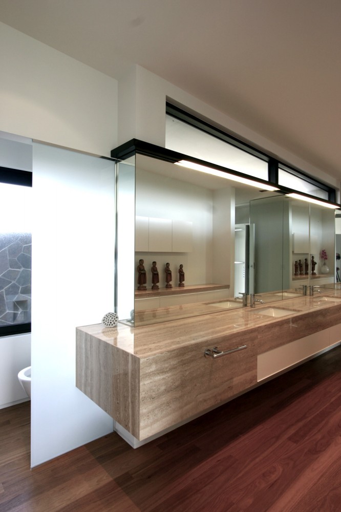Korora / Daniel Marshall Architects