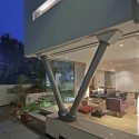 B-99 House - DADA & Partners B-99 House - DADA & Partners © Lightzone; Ranjan Sharma