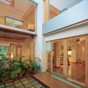 B-99 House - DADA & Partners B-99 House - DADA & Partners © Lightzone; Ranjan Sharma