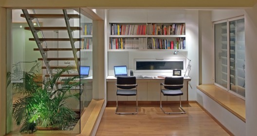 B-99 House - DADA & Partners