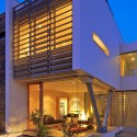 B-99 House - DADA & Partners B-99 House - DADA & Partners © Lightzone; Ranjan Sharma
