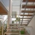 B-99 House - DADA & Partners B-99 House - DADA & Partners © Lightzone; Ranjan Sharma