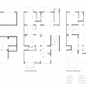 basement, second & third floor plans basement, second & third floor plans basement, second & third floor plans