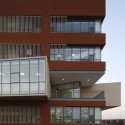 Tianjin Elementary School - Vector Architects - CCDI © ShuHe