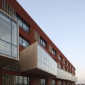Tianjin Elementary School - Vector Architects - CCDI © ShuHe