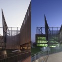 Tianjin Elementary School - Vector Architects - CCDI © ShuHe