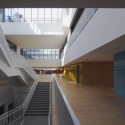 Tianjin Elementary School - Vector Architects - CCDI © ShuHe