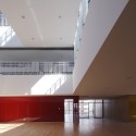 Tianjin Elementary School - Vector Architects - CCDI © ShuHe