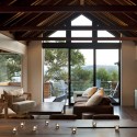 Hillside House - SB Architects © Mariko Reed