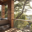 Hillside House - SB Architects © Mariko Reed