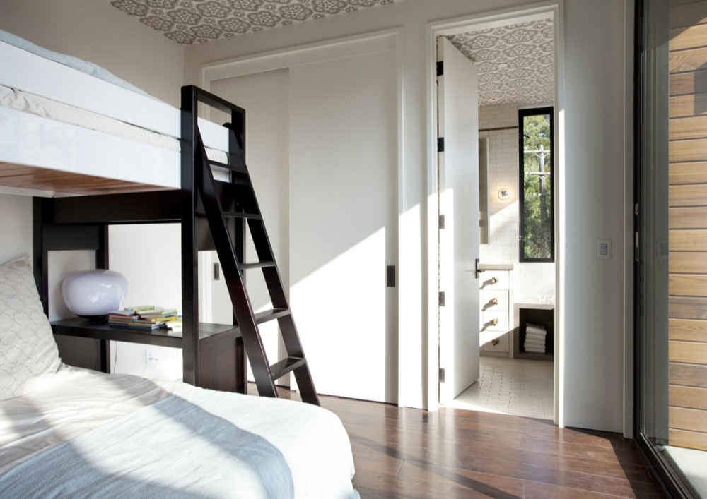Hillside House / SB Architects