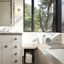 Hillside House - SB Architects © Mariko Reed