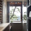 Hillside House - SB Architects © Mariko Reed