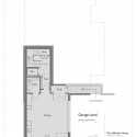 garage level plan garage level plan